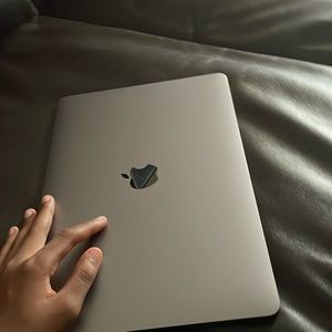 MacBook Air, Had it for two years and don’t want it no more.(comes with charger)